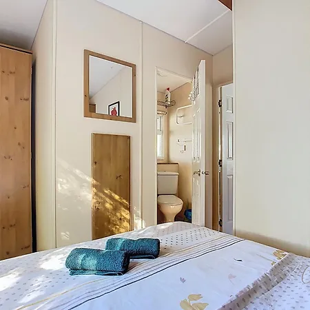 Appartement Mobil-home Vi 10 à - La Carabasse - Siblu Avec Piscine Payante Vias