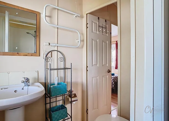 Mobil-home Vi 10 A - La Carabasse - Siblu Avec Piscine Payante Vias